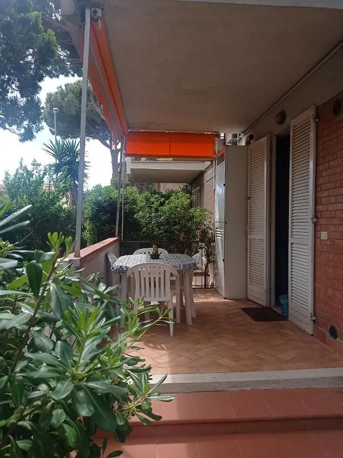 Appartamento A Casa Di Ale Castiglione della Pescaia Italia