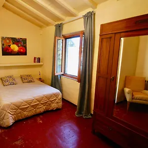 Podere Il Leccio Alloggio per agriturismo