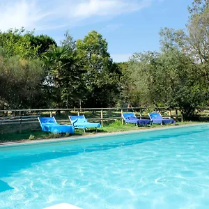 Agriturist Prile Alloggio per agriturismo