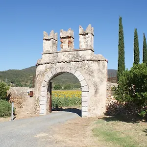 Vignamurata Casa di campagna